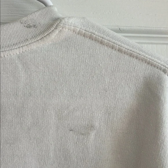 ‘47 Toronto Raptors Basketball Sweater - Picture 5 of 6